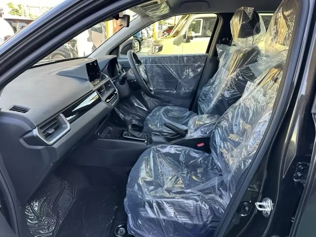 WR-V(ホンダ)Z登録済未使用車 3