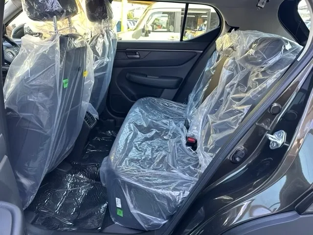WR-V(ホンダ)Z登録済未使用車 4