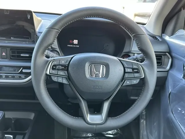 WR-V(ホンダ)Z登録済未使用車 7