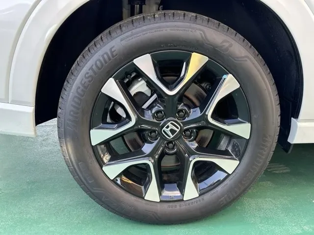 ZR-V(ホンダ)Z登録済未使用車 12