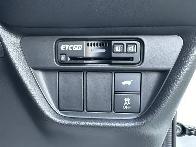 ZR-V(ホンダ)Z登録済未使用車 15