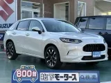 ホンダZR-V 運転しやすい目線の高さ！
[NO:17727]