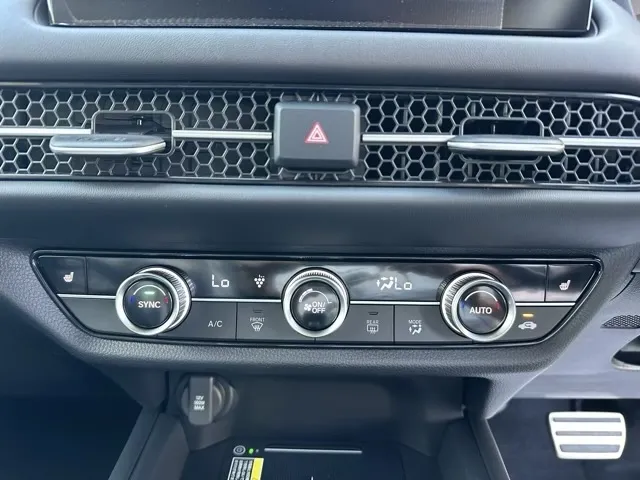 ZR-V(ホンダ)Z登録済未使用車 21