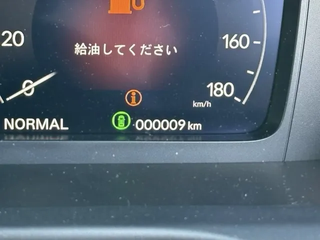 ZR-V(ホンダ)Z登録済未使用車 26