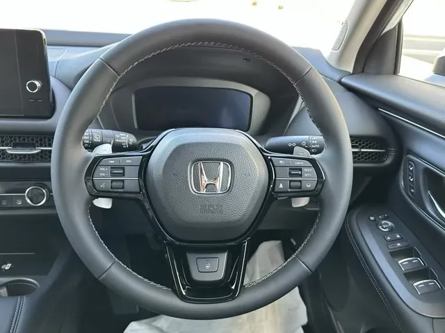 ZR-V(ホンダ)Z登録済未使用車 7
