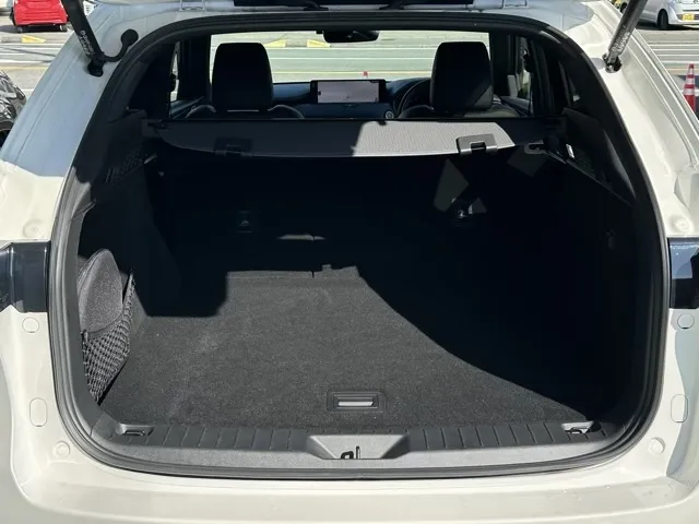 CX-60(マツダ)XD-ハイブリッド エクスクルーシブスポーツ 4WD中古車 9