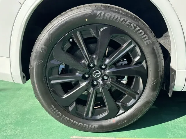 CX-60(マツダ)XD-ハイブリッド エクスクルーシブスポーツ 4WD中古車 11