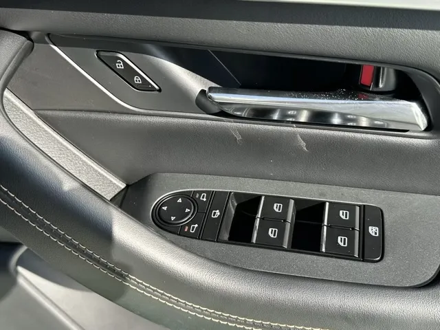 CX-60(マツダ)XD-ハイブリッド エクスクルーシブスポーツ 4WD中古車 14