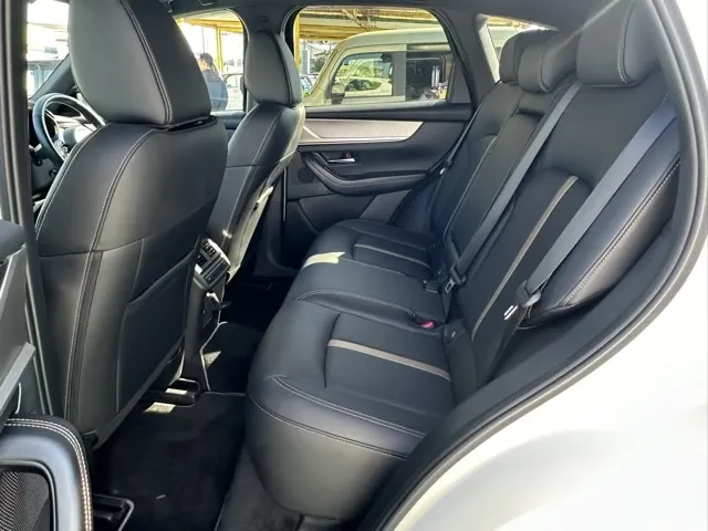 CX-60(マツダ)XD-ハイブリッド エクスクルーシブスポーツ 4WD中古車 4