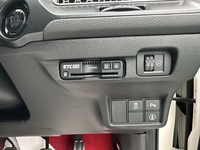シビック(ホンダ)タイプR登録済未使用車 14