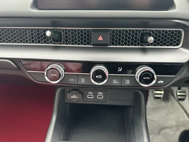 シビック(ホンダ)タイプR登録済未使用車 16