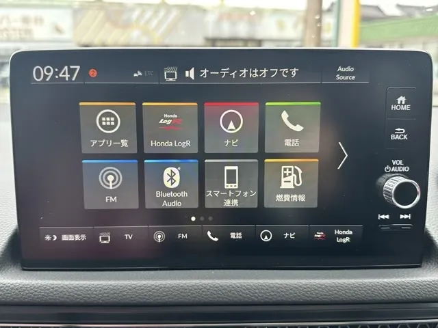 シビック(ホンダ)タイプR登録済未使用車 18