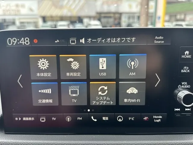 シビック(ホンダ)タイプR登録済未使用車 19