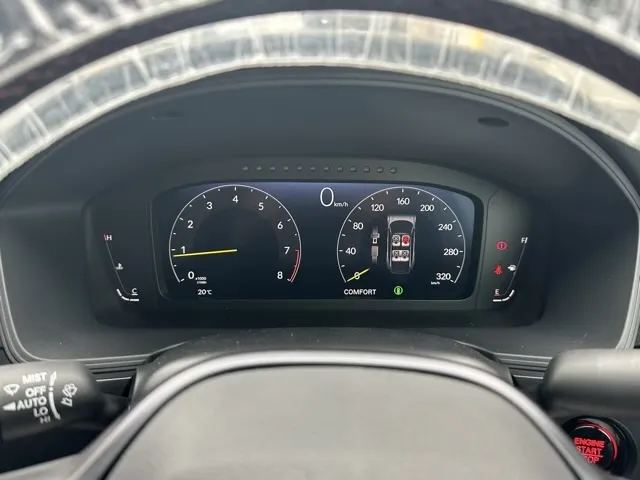 シビック(ホンダ)タイプR登録済未使用車 20