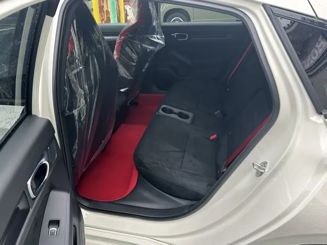 シビック(ホンダ)タイプR登録済未使用車 4