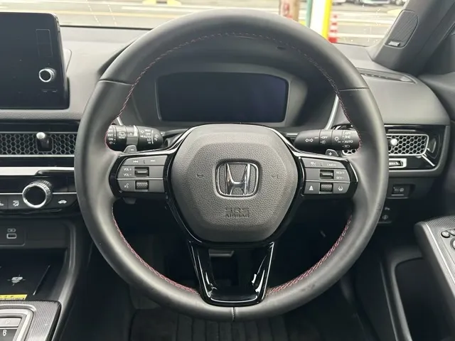 シビック(ホンダ)e：HEV中古車 7
