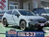 スバルXV 洗練されたデザイン！

[NO:17733]