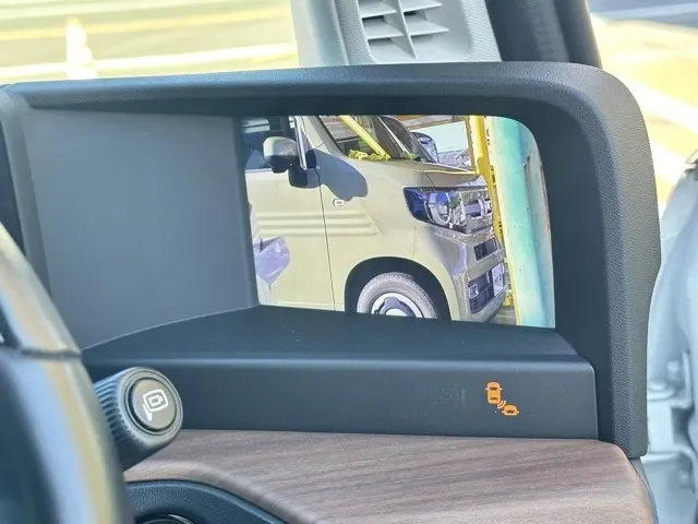 HONDAe(ホンダ)アドバンス中古車 15