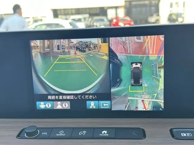 HONDAe(ホンダ)アドバンス中古車 28