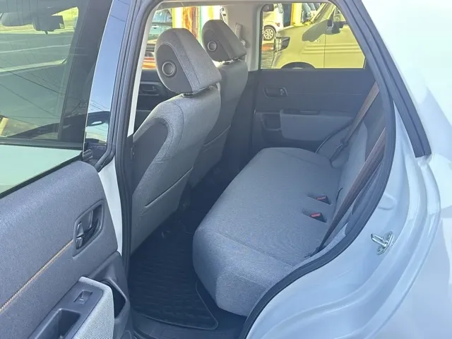 HONDAe(ホンダ)アドバンス中古車 4