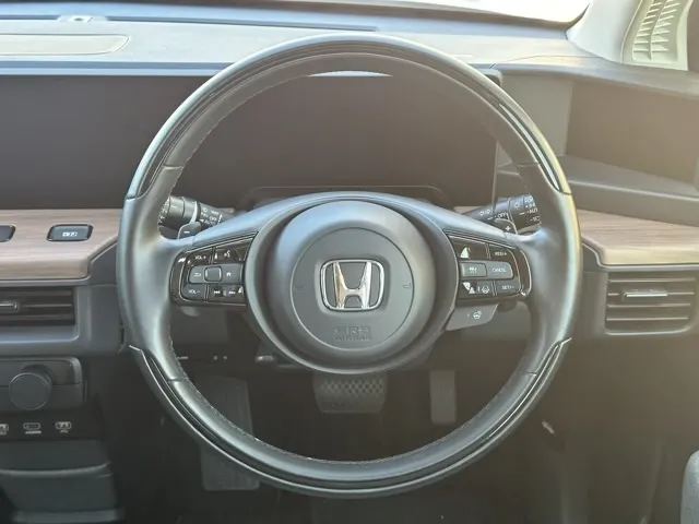 HONDAe(ホンダ)アドバンス中古車 6