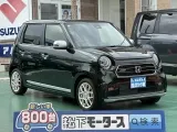 ホンダN-ONE 車庫入れもしやすいサイズ！

[NO:17740]