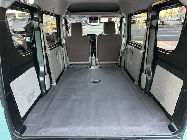 エブリイ(スズキ)PC中古車 9