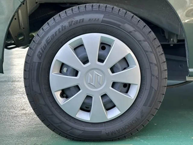 エブリイ(スズキ)PC中古車 11