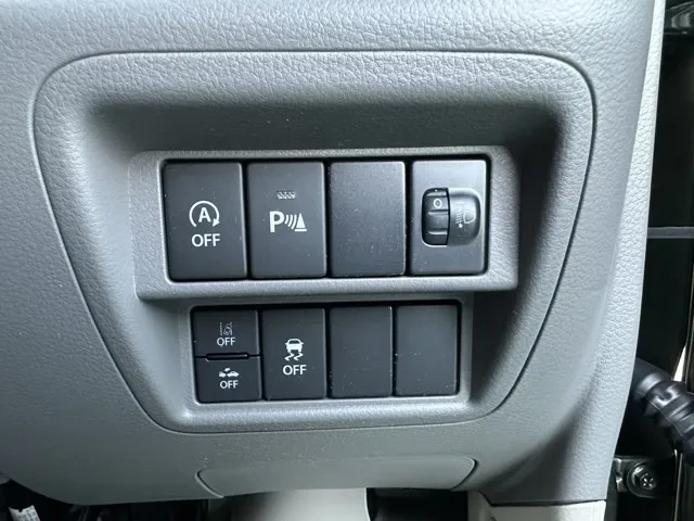 エブリイ(スズキ)PC中古車 13