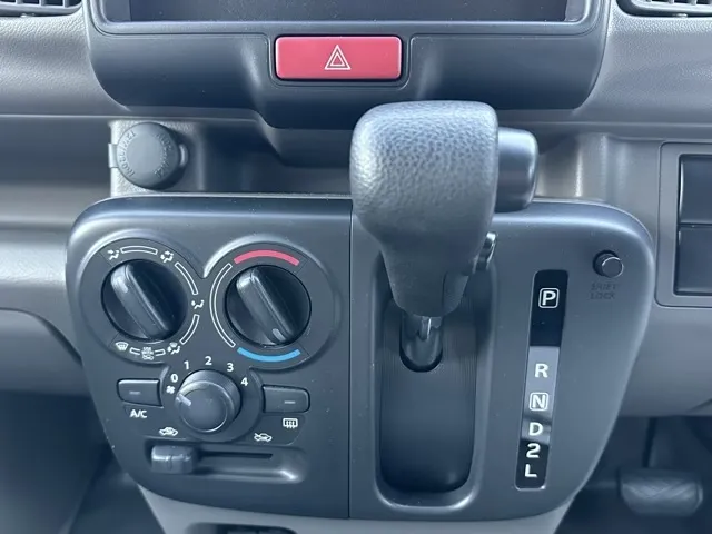 エブリイ(スズキ)PC中古車 14