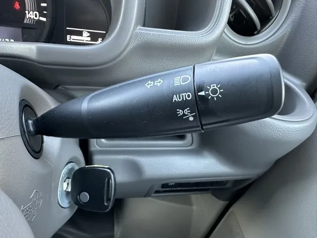 エブリイ(スズキ)PC中古車 17
