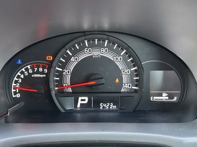 エブリイ(スズキ)PC中古車 18