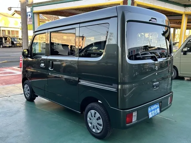 エブリイ(スズキ)PC中古車 2