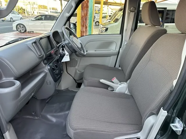 エブリイ(スズキ)PC中古車 3