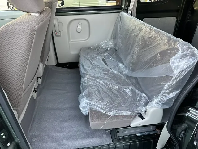 エブリイ(スズキ)PC中古車 4