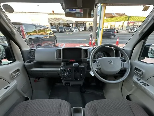 エブリイ(スズキ)PC中古車 5