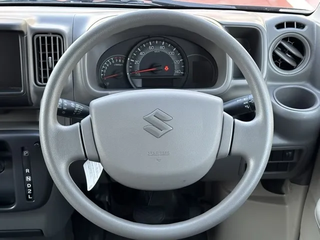 エブリイ(スズキ)PC中古車 6