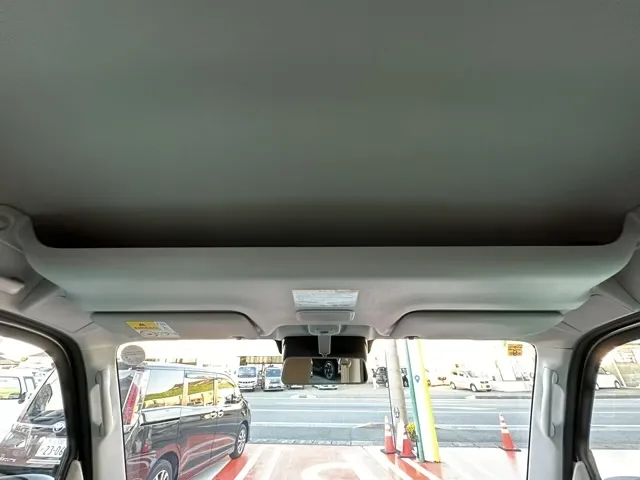 エブリイ(スズキ)PC中古車 7