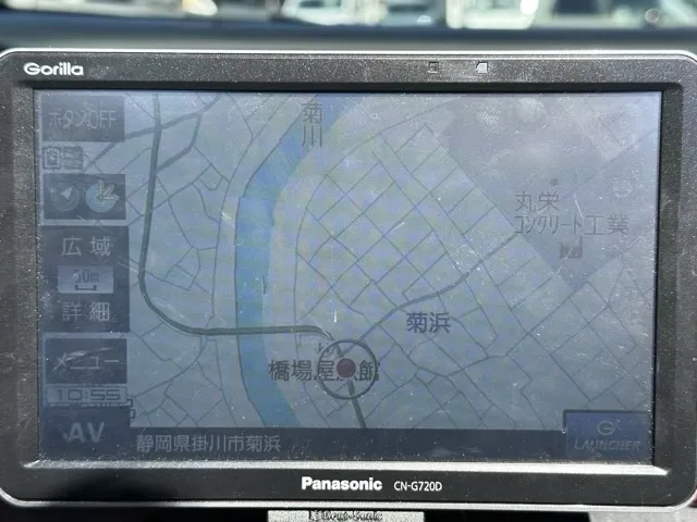 S660(ホンダ)ベータ ナビ MT中古車 10
