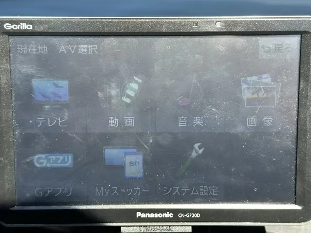 S660(ホンダ)ベータ ナビ MT中古車 12