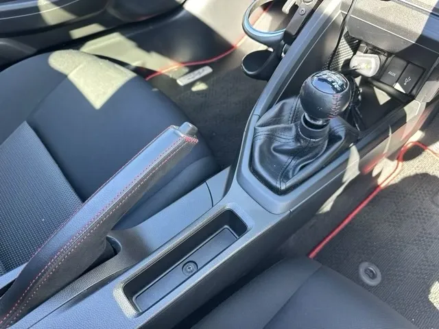 S660(ホンダ)ベータ ナビ MT中古車 15
