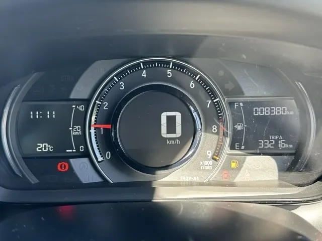 S660(ホンダ)ベータ ナビ MT中古車 22