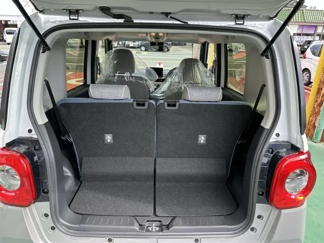 キャンバス(ダイハツ)ストライプスG届出済未使用車 10