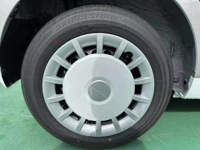 キャンバス(ダイハツ)ストライプスG届出済未使用車 13
