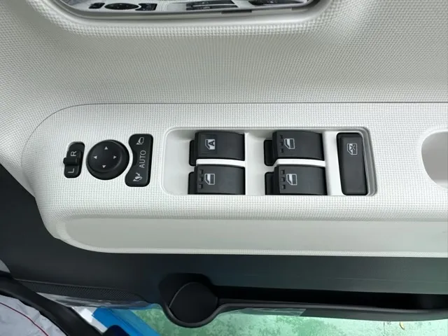 キャンバス(ダイハツ)ストライプスG届出済未使用車 14