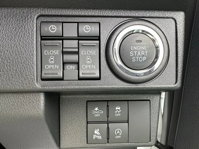 キャンバス(ダイハツ)ストライプスG届出済未使用車 15