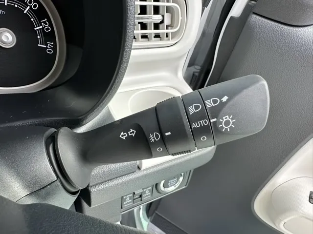 キャンバス(ダイハツ)ストライプスG届出済未使用車 17