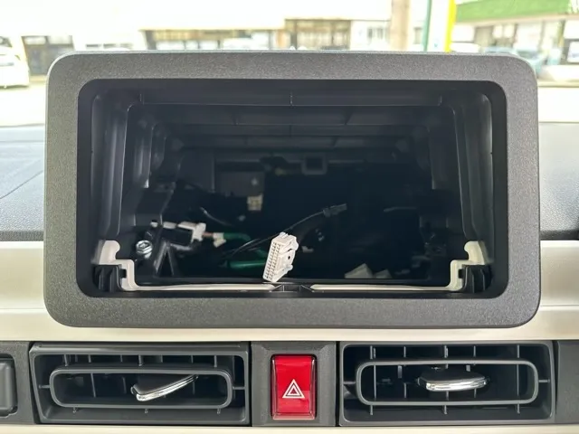 キャンバス(ダイハツ)ストライプスG届出済未使用車 18