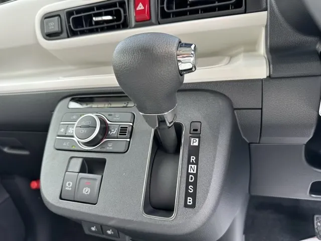 キャンバス(ダイハツ)ストライプスG届出済未使用車 19