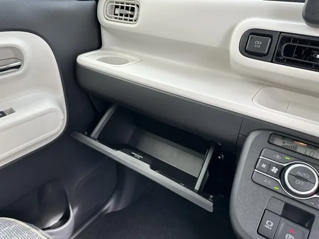 キャンバス(ダイハツ)ストライプスG届出済未使用車 22